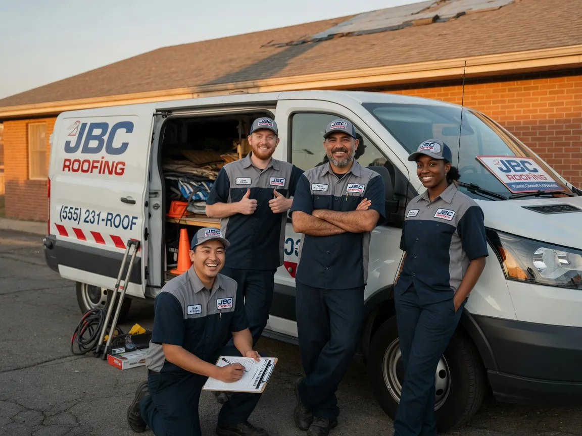 Roof Replacement company in Danville, KY