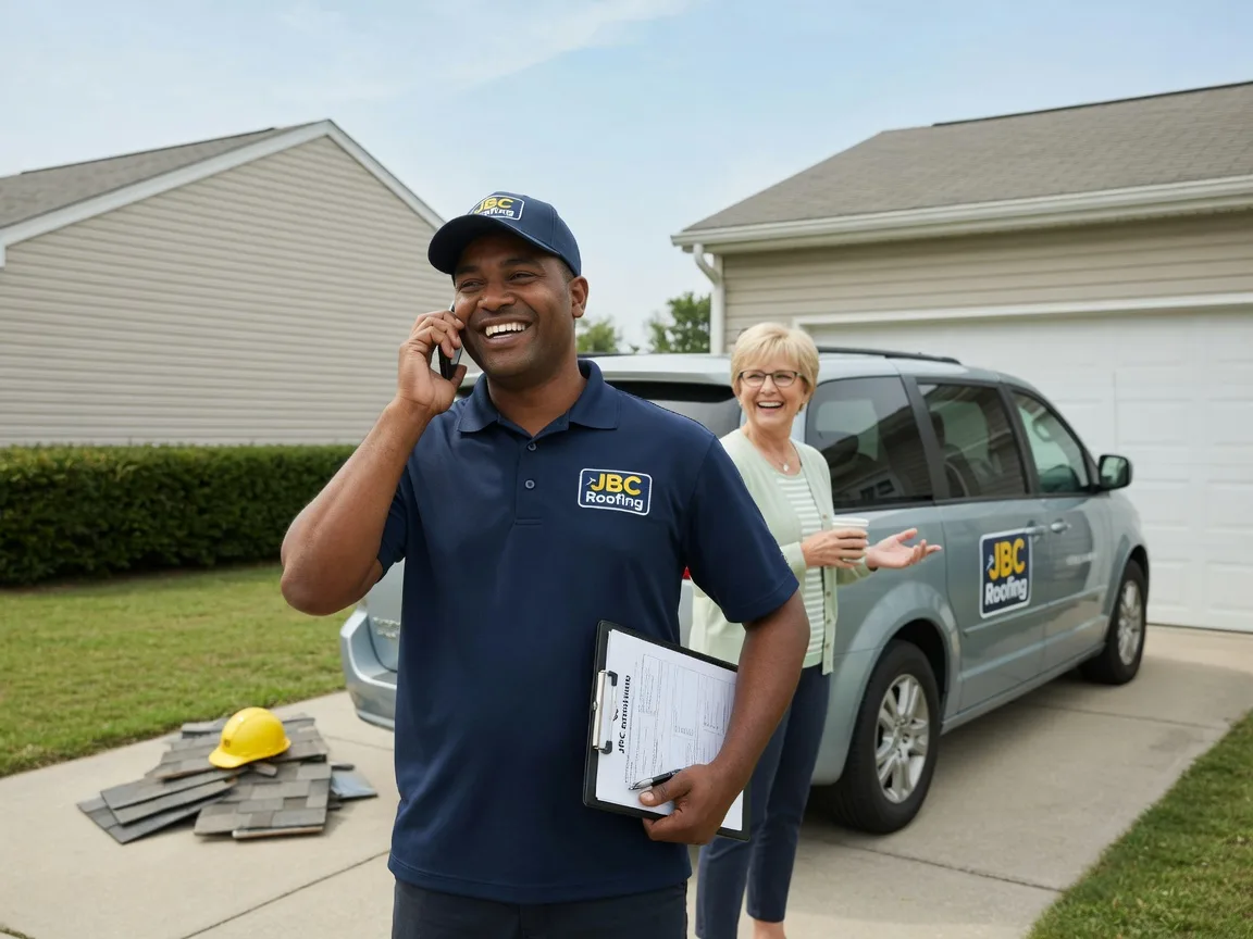 Roof Replacement Danville, KY FAQs
